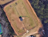 Riverside Dog Park, Columbia County, Georgia