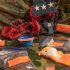 12 DOG BACKPACKING & HIKING ESSENTIALS – COMPLETE KIT!